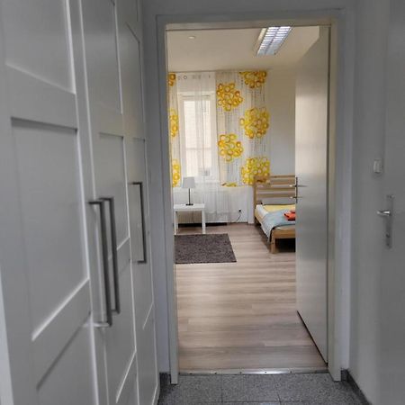 Budget Studio Near Prater Viena Exterior foto